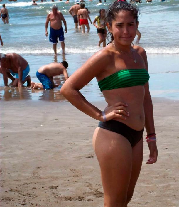 Buscan a una joven desaparecida en Escobar