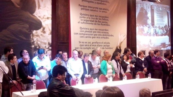 El lanzamiento de Máximo