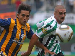 Banfield-central
