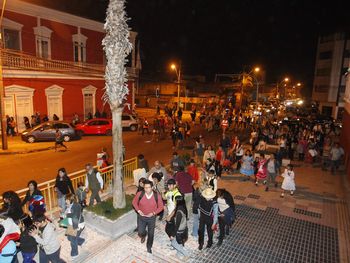 Luego del terremoto, dos nuevos sismos afectaron a Chile