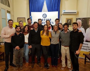 El partido demócrata se prepara para revovar sus autoridades