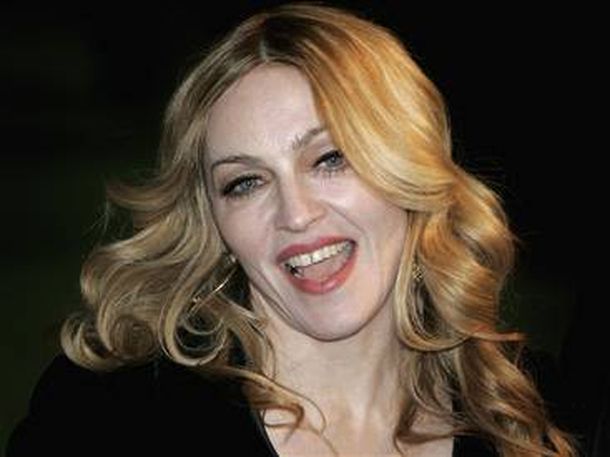 Madonna