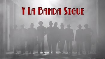 los autenticos decadentes presentan su nuevo tema junto a cacho castana los autenticos decadentes presentan su nuevo tema junto a cacho castana