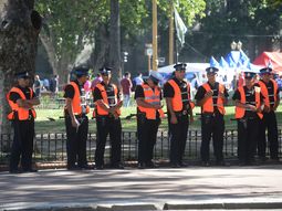 definen el traspaso de la federal: desde enero trabajara en conjunto con la metropolitana definen el traspaso de la federal: desde enero trabajara en conjunto con la metropolitana