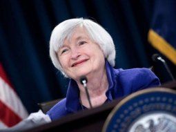 Estados Unidos: quieren pedir por ley que el país interceda ante el FMI para suspender los pagos de deudas
