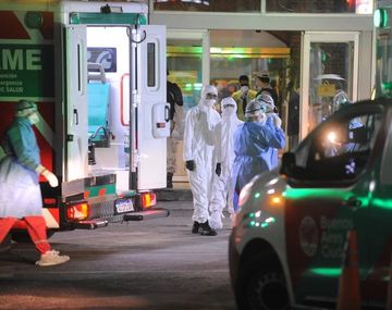 La Ciudad demandar&aacute; a Singerman