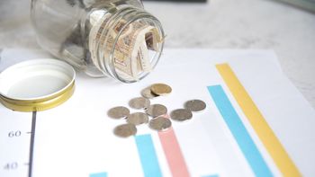 El 31% de los uruguayos percibe como mala la situación económica actual. El 31% de los uruguayos percibe como mala la situación económica actual.