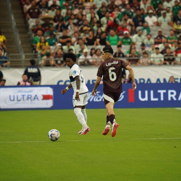 Ecuador empató con México y se medirá ante la Selección Argentina en cuartos de final de la Copa América