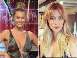 Polino dio su opinión sobre Pampita Polino dio su opinión sobre Pampita