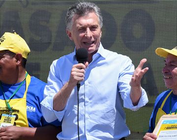 A horas del Superclásico