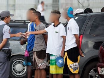 Quiénes son los Rolezinhos, el grupo de jóvenes que genera preocupación en Brasil