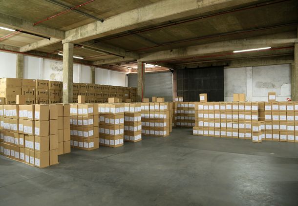 El Gobierno aclara que está trabajando bajo el cronograma vigente para las elecciones 2021