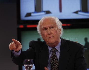 Solanas: Sumar a Pro al frente sería una grosera traición a los votantes