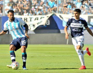Foto: @RacingClub