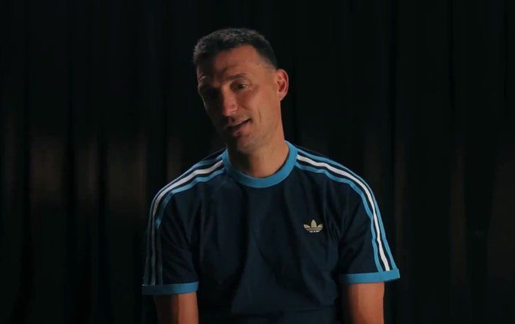 El insólito papelón de Fabrizio Romano con la lista de Argentina