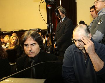 Juicio contra Mangeri: alegatos finales