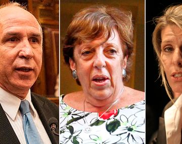 Lorenzetti pide acelerar el caso