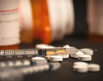 Endurecen las condiciones para importar y exportar fentanilo