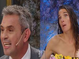 juana viale durisima con martin menem: han pasado un monton de cosas como lo de adorni que fue un papelon