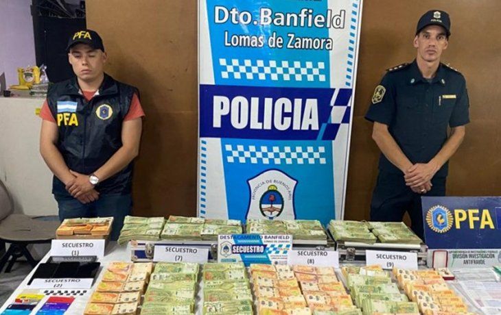 Cayó la banda de Los buenos vecinos: eran estafadores