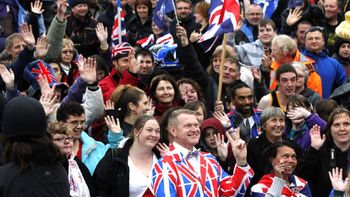 los kelpers rechazan restablecer los vuelos entre las malvinas y el pais los kelpers rechazan restablecer los vuelos entre las malvinas y el pais