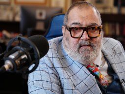 Qué dijo Jorge Lanata sobre su salud tras recibir el alta médica