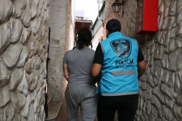 Inseguridad: nueve cada diez porteños dicen tener miedo de caminar por la calle en la Ciuddad