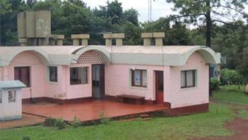 misiones: demolieron una famosa obra de clorindo testa misiones: demolieron una famosa obra de clorindo testa