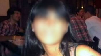 encontraron sana y salva a carlina, la joven desaparecida en palermo encontraron sana y salva a carlina, la joven desaparecida en palermo