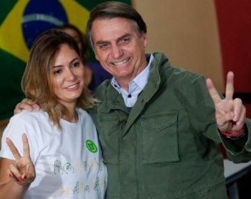 En Brasil no