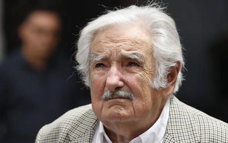 Conmoción en Latinoamérica: murió Pepe Mujica