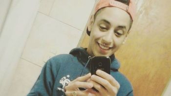 emotiva carta de un profesor a su alumno asesinado: te queda un 10, agustin emotiva carta de un profesor a su alumno asesinado: te queda un 10, agustin