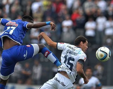 Quilmes y Godoy Cruz aburrieron en el Centenario