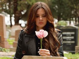 hubo dias muy heavys: china suarez sorprendio al revelar complicaciones en el rodaje de su serie hubo dias muy heavys: china suarez sorprendio al revelar complicaciones en el rodaje de su serie