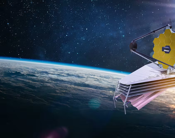 ¿La Tierra está en peligro? El agujero negro descubierto por la NASA