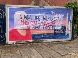 Escala la violencia contra Radio Rivadavia, ahora con insultos a Guadalupe Vázquez