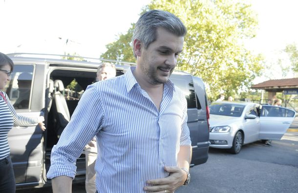 Peña cuestionó a los dirigentes sindicales