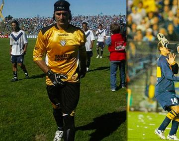 Gastón Sessa y una larga carrera con un denominador común: el escándalo