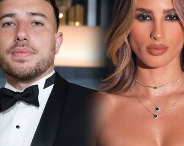 Yanina dio a conocer un sorprendente detalle sobre Juli Poggio y Salwe