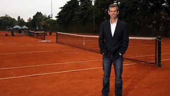 argentina, de cara a la davis: no hay doblistas argentina, de cara a la davis: no hay doblistas