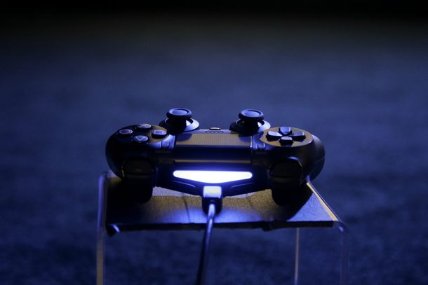 Los terroristas podrían usar la PlayStation 4 para comunicarse