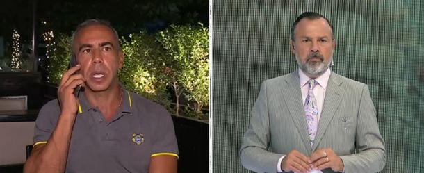 A un año del primer caso de coronavirus en Argentina, habló con C5N el paciente cero: Hasta el día de hoy sigo donando sangre