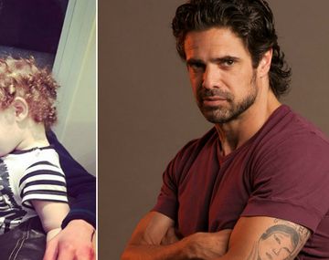 Roban fotos a mi hijo y se hacen pasar por él