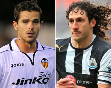 Se cayeron los pases de los dos jugadores más esperados