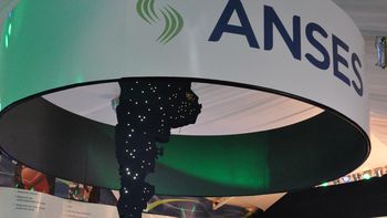 ya entro al senado el proyecto para blindar acciones de la anses en empresas ya entro al senado el proyecto para blindar acciones de la anses en empresas