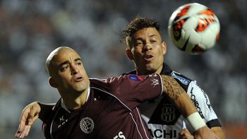 de local, lanus busca su segundo titulo internacional de local, lanus busca su segundo titulo internacional
