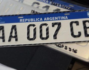 Ciudad impulsa un proyecto para que la suba de patentes no supere la inflación