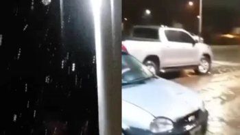 cayo nieve en mar del plata y alrededores: los videos cayo nieve en mar del plata y alrededores: los videos