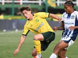 talleres vencio 2-1 a defensa y justicia por el torneo apertura talleres vencio 2-1 a defensa y justicia por el torneo apertura