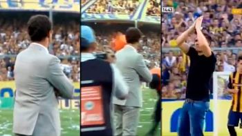 video: asi fue el intento de agresion al vasco arruabarrena video: asi fue el intento de agresion al vasco arruabarrena